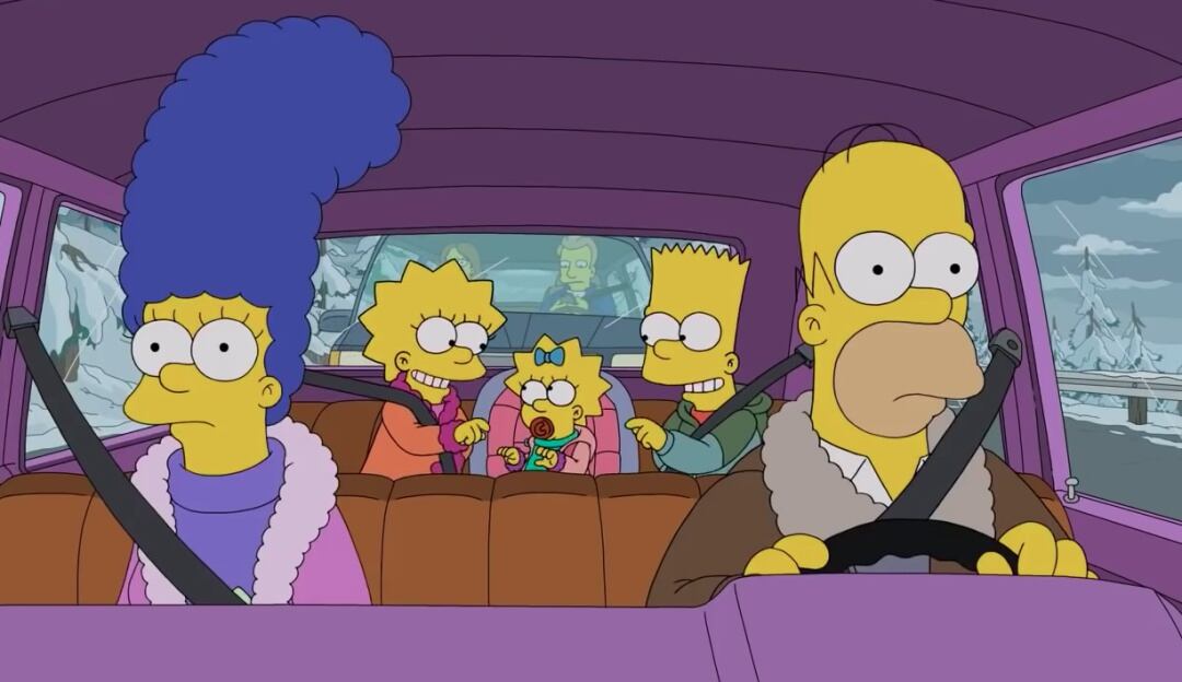 Los Simpson
