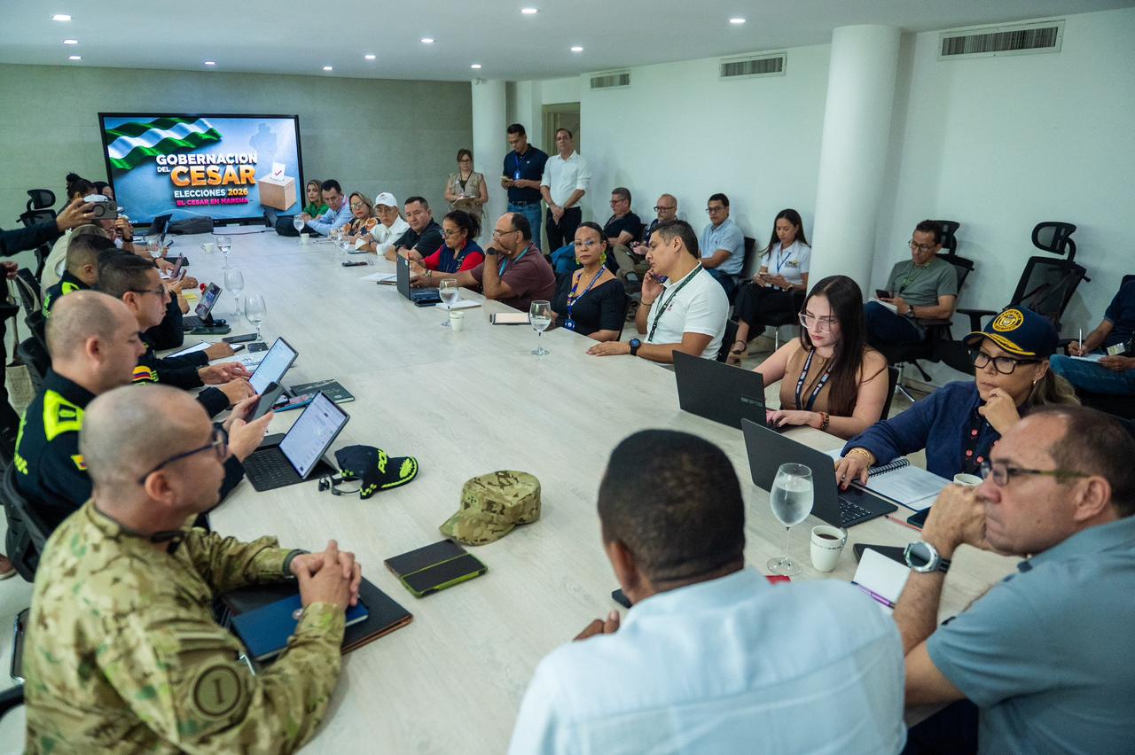 Trasladan puesto de votación en Pailitas tras ataque con drones a pelotón militar