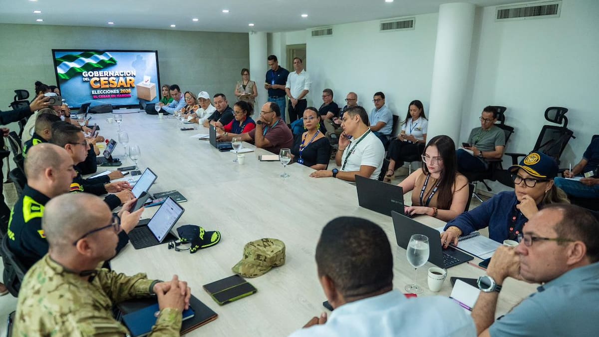 Fue trasladado un puesto de votación en Pailitas tras ataque con drones a pelotón militar