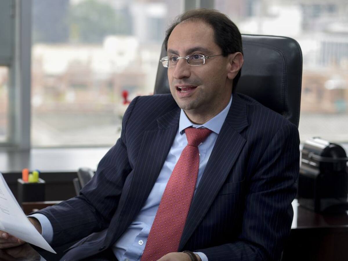 Gobierno hace un llamado a respetar medidas de bioseguridad en Semana Santa