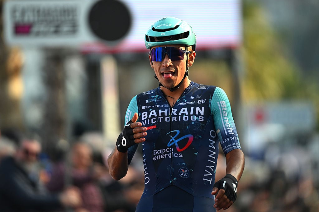 Santiago Buitrago / Getty Images