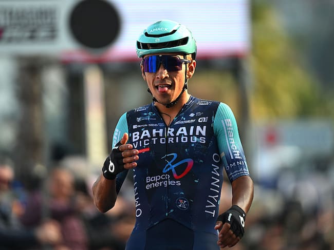 Santiago Buitrago / Getty Images