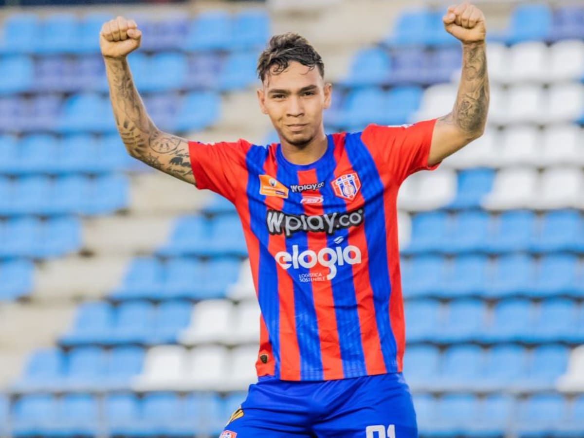 Caballo Márquez superó en 4 juegos lo hecho en año y medio en Millonarios