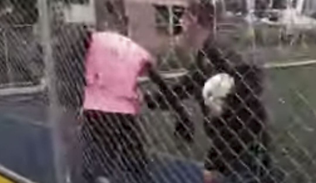 Gerardo Ortiz, arquero del Once Caldas 