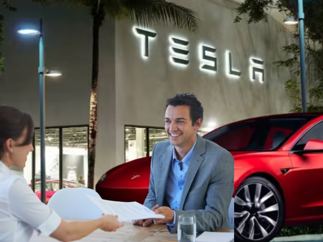 Oferta de trabajo en Tesla Colombia: Perfiles y requisitos para aplicar en Bogotá y Medellín