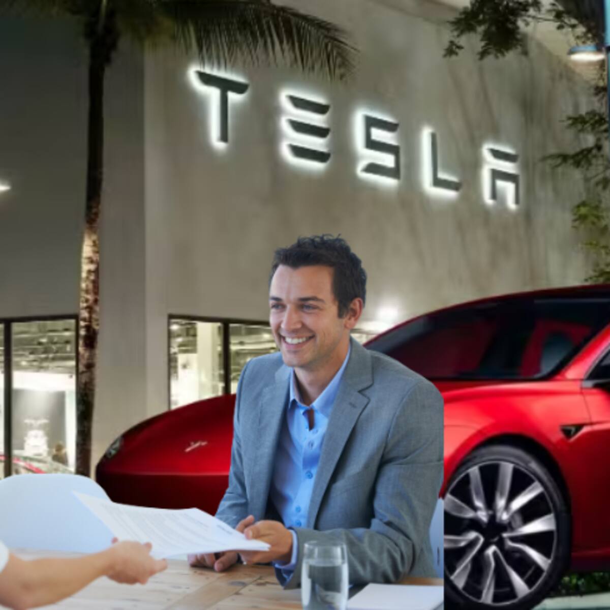 Oferta de trabajo en Tesla Colombia: Perfiles, requisitos y paso a paso para aplicar