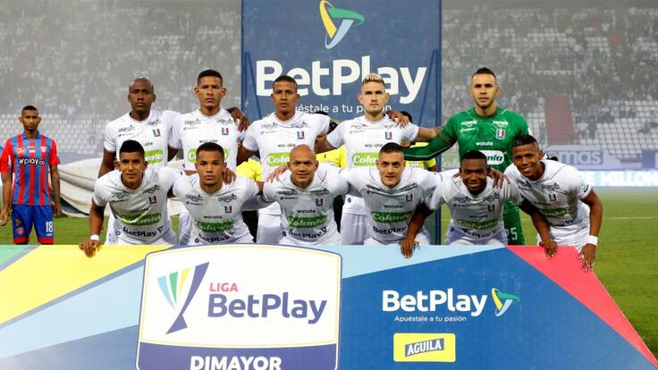 Juan David Rodríguez: "Este Once Caldas va a dar de qué hablar"