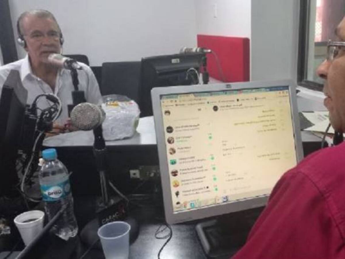 Los venezolanos no se dejan censar por temor a la deportación: Verano