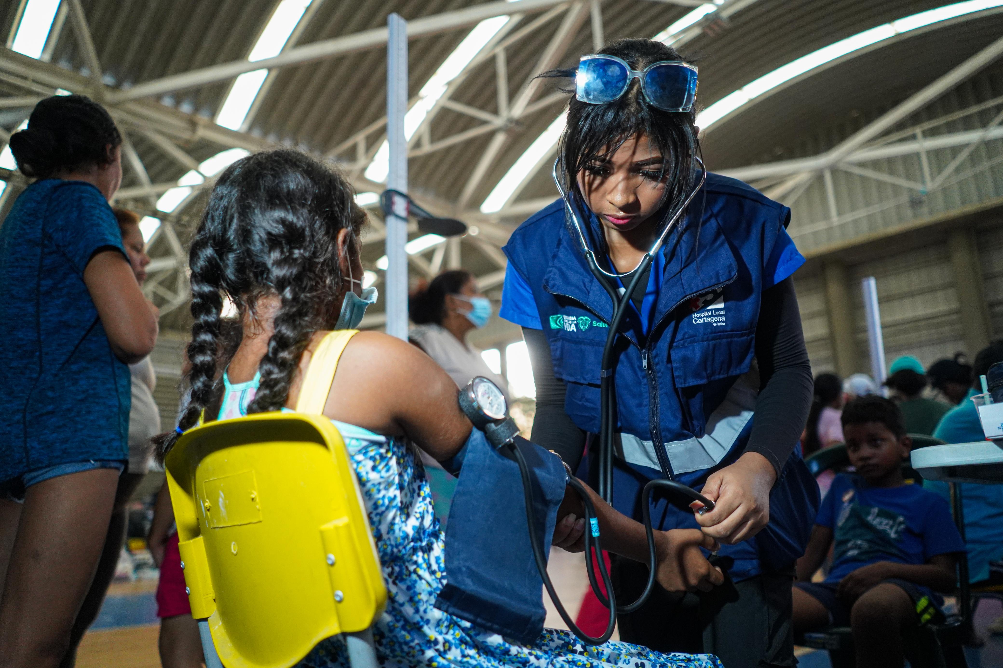 Alcaldía de Cartagena