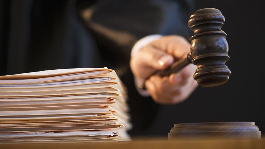 El ex mandatario habría terminado de forma anticipada el acuerdo de reestructuración de pasivos. Foto: Getty Images