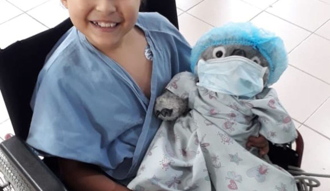 Imagen de referencia