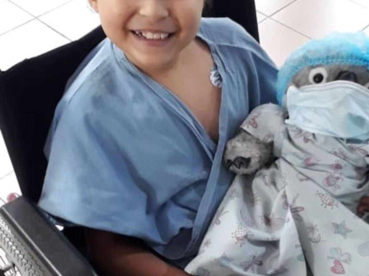 Incrementan los casos de cáncer infantil en Nariño