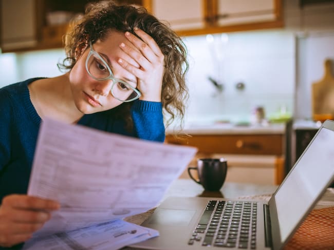 Imagen de referencia vía Getty Images