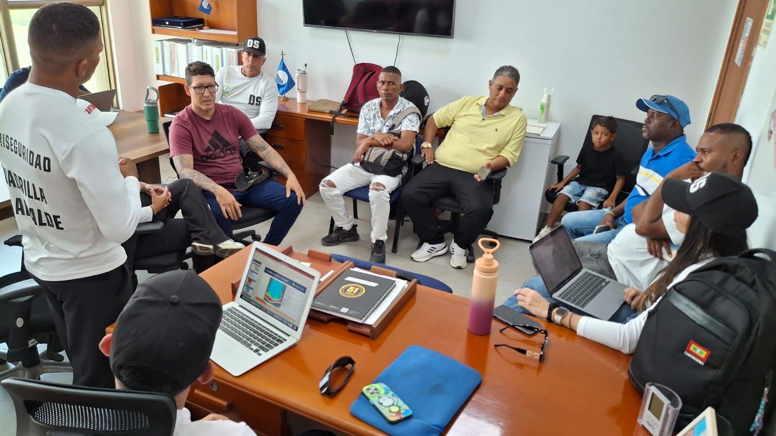 Alcaldía de Cartagena