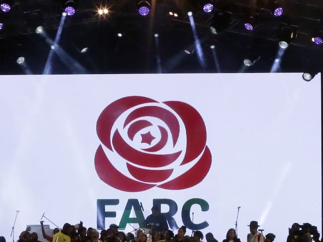Partido FARC expresa su respaldo y se unirá a la Minga