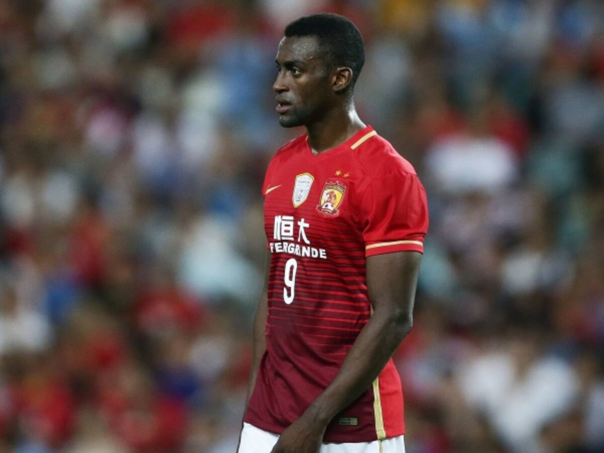 Jackson Martínez es nuevo jugador Portimonense de Portugal