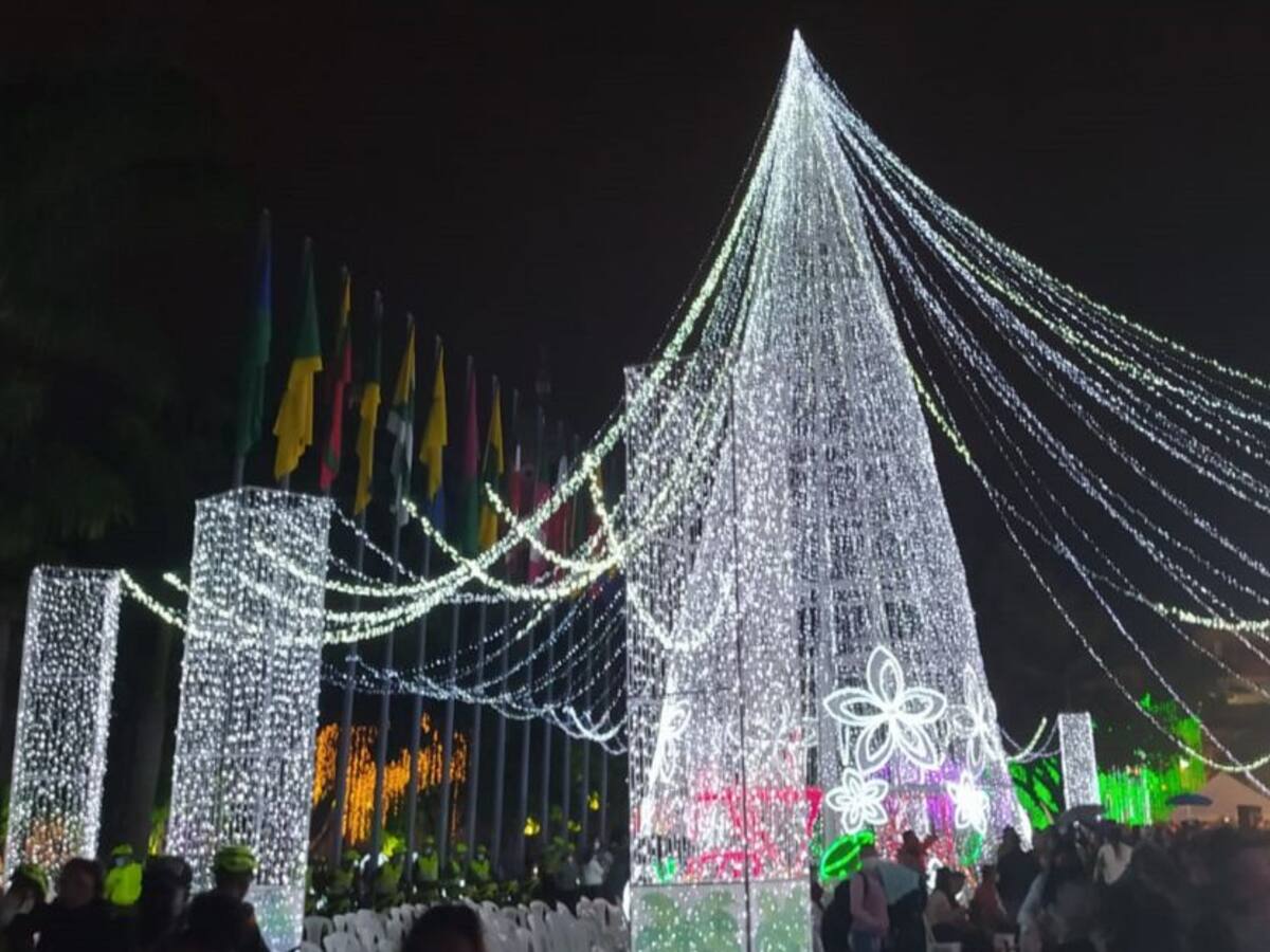 Jueves 2 de diciembre, las principales noticias de Armenia y Quindío