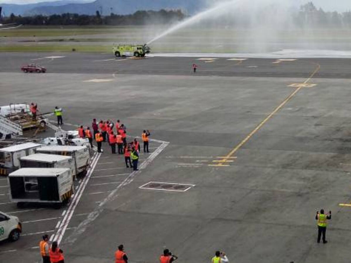 Capturan en Bogotá a 13 miembros de red internacional de lavado de activos