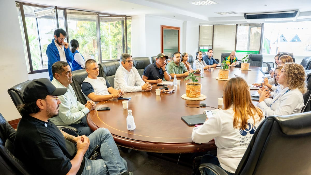 Medicamentos para hipertensión, diabetes y salud mental, los que más escasean en Risaralda