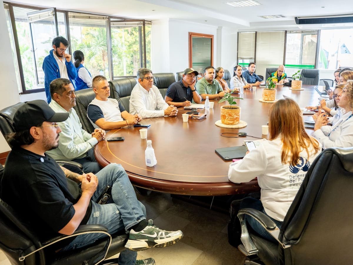 Medicamentos para hipertensión, diabetes y salud mental, los que más escasean en Risaralda