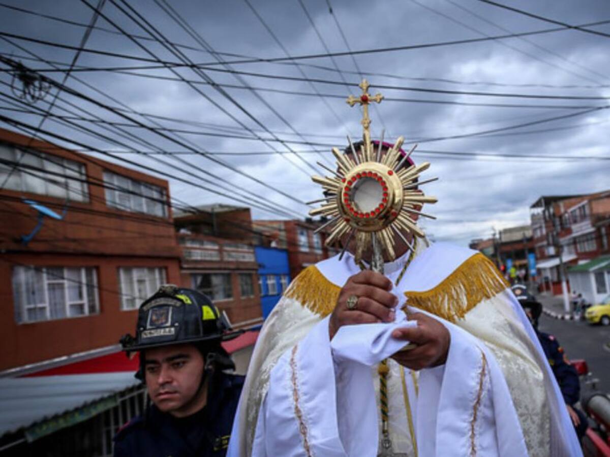 Semana Santa: Estas son las medidas y restricciones en Cundinamarca