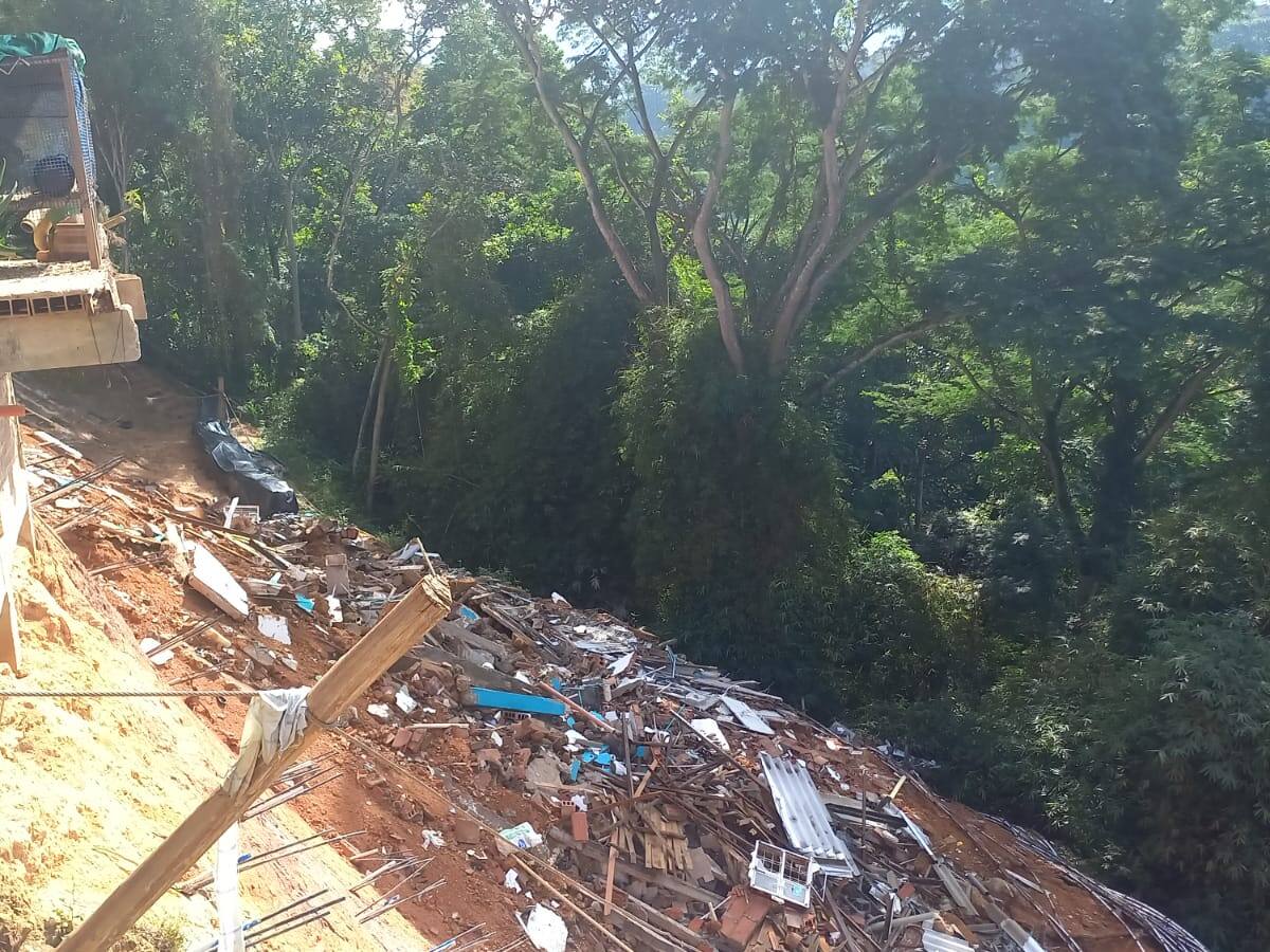 Habrá sesión descentralizada en Cordoncillos tras colapso de viviendas