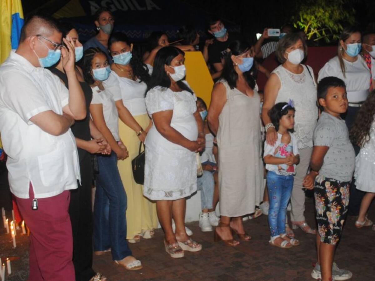 16 años de la masacre de los concejales de Rivera, Huila