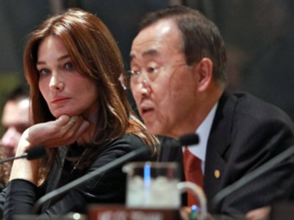 Ban Ki-moon pide al Consejo de Seguridad más transparencia sobre arsenales nucleares