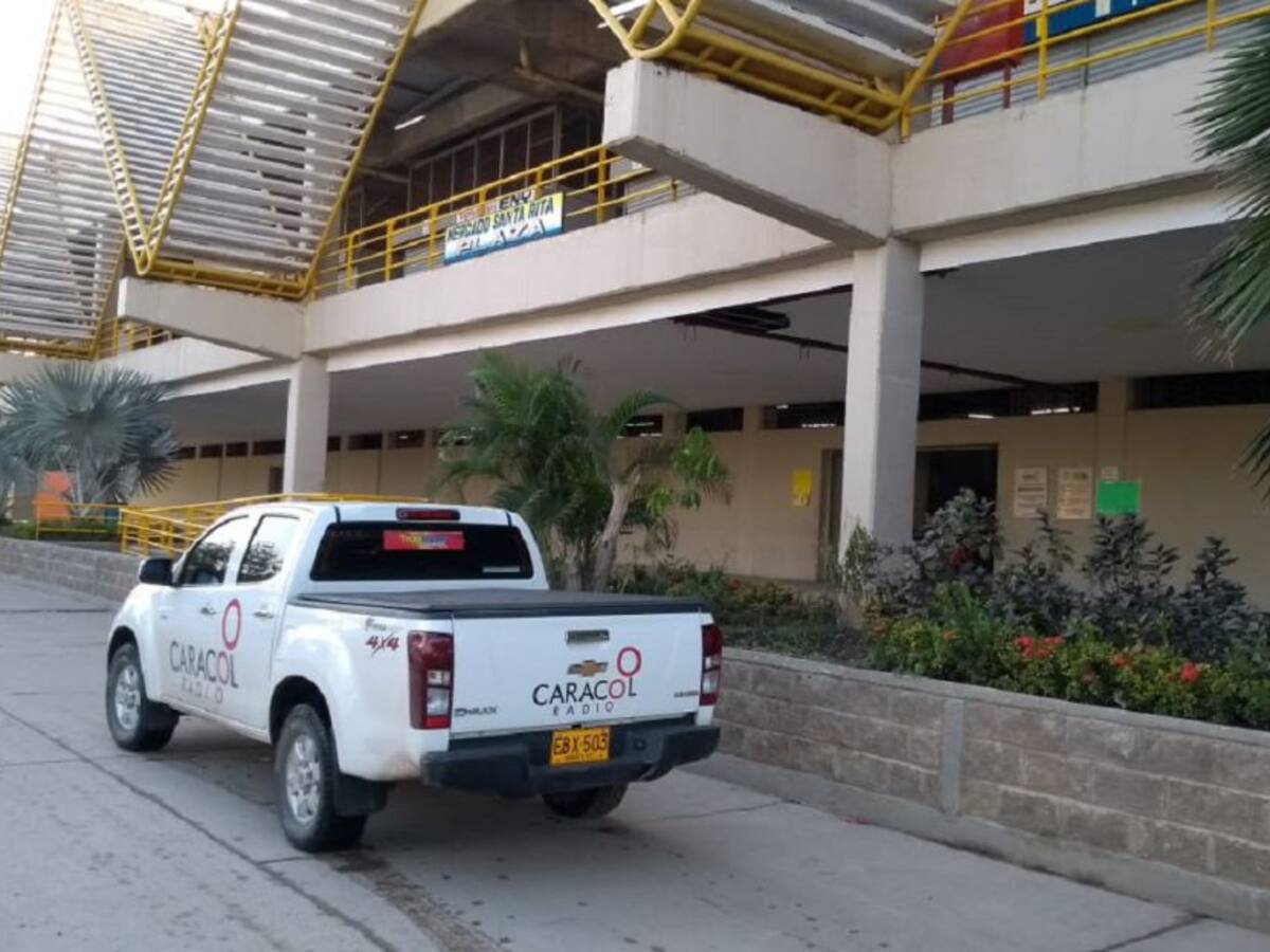 COVID-19: una oportunidad para Santa Rita en Cartagena