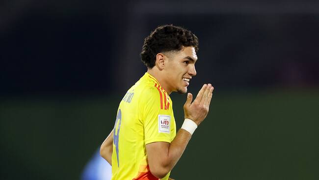 Mundial Sub-17 tabla de posiciones HOY: así terminó Colombia, luego de vencer a Corea del Norte