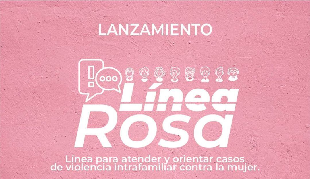'Línea Rosa'