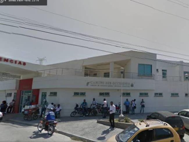 Enfrentamiento entre pandillas deja un joven muerto en Barranquilla