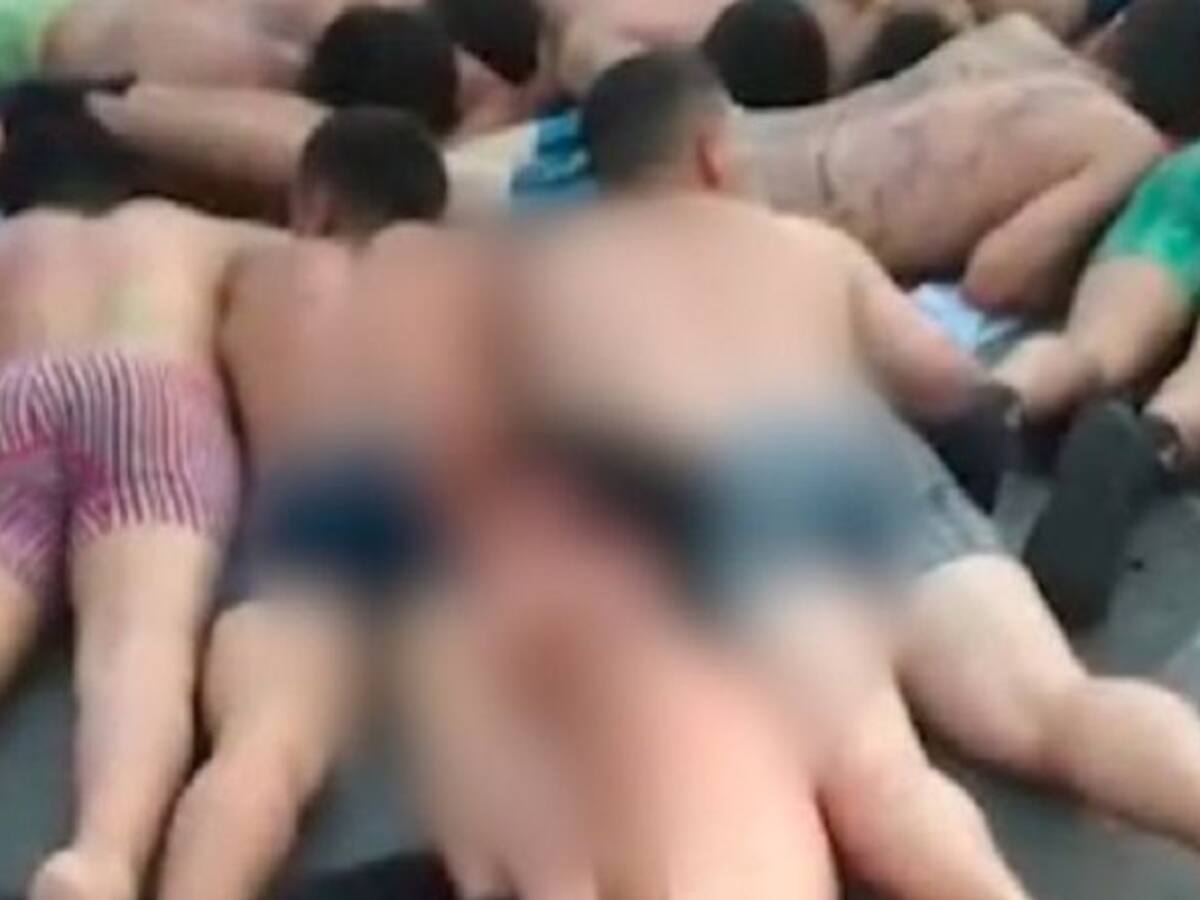 Por tortura serán investigados los policías del Redentor