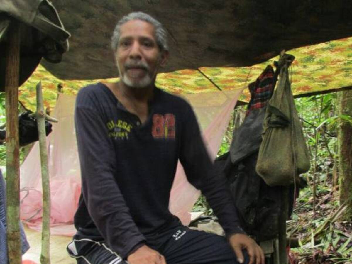 “No tenemos el dinero exigido por el ELN para liberar a Odín”