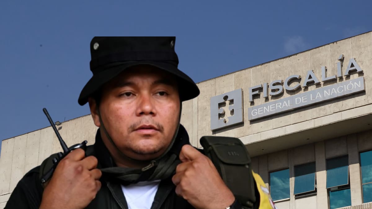 Alias ‘Calarcá’ sería imputado como persona ausente por crímenes de guerra