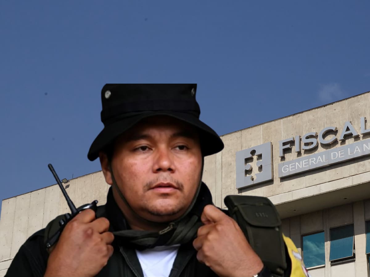 Alias ‘Calarcá’ sería imputado como persona ausente por crímenes de guerra
