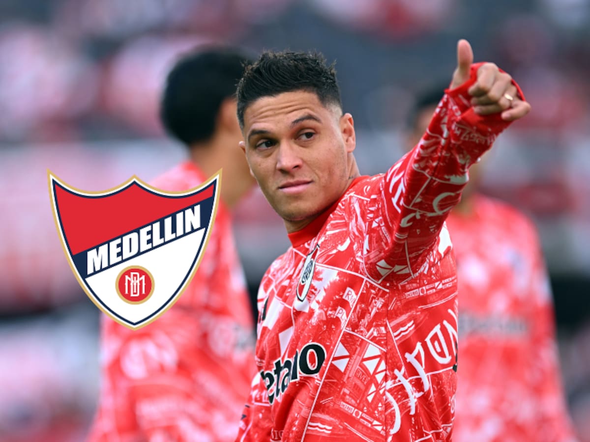 ¿Juan Fernando Quintero vuelve a Independiente Medellín? Pronunciamiento oficial del equipo