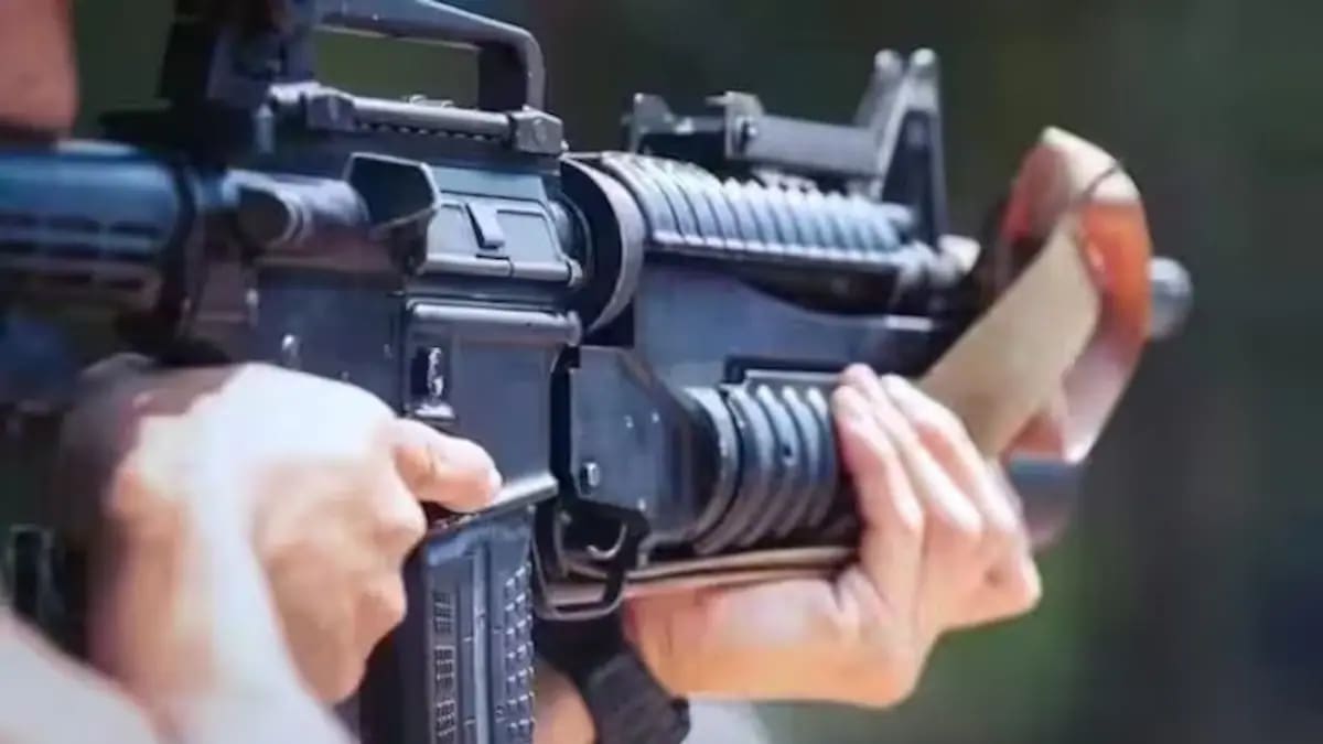 Un policía herido tras hostigamiento armado en el norte del Cauca