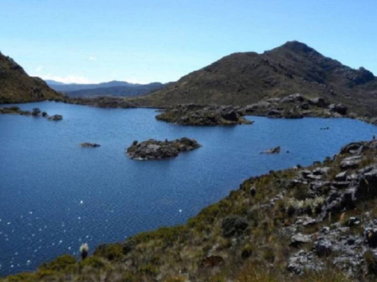 Mineros de Soto Norte lamentaron archivo de licencia por la Anla