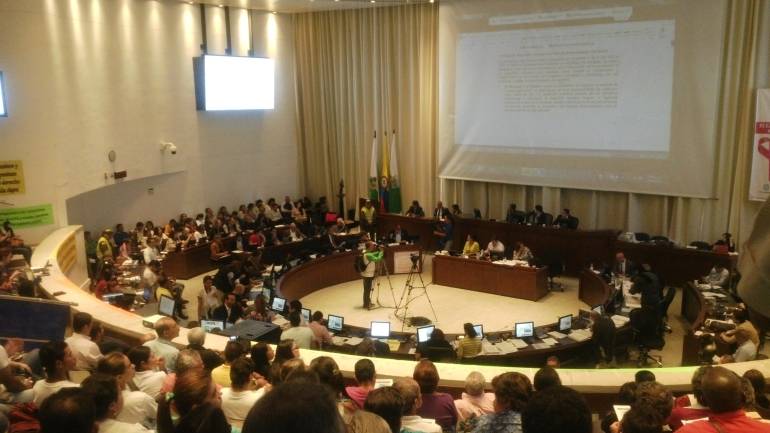 Concejo de Medellín