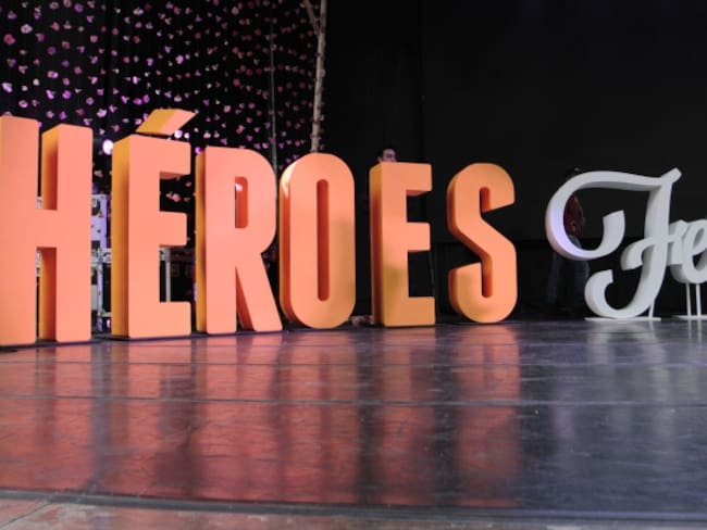 Héroes Fest, un encuentro imperdible para emprendedores