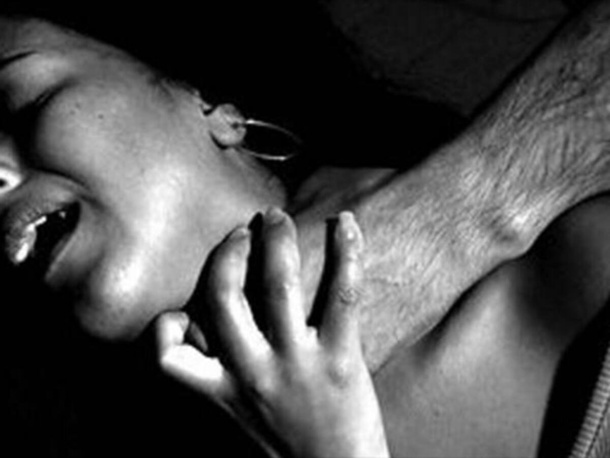 Cada media hora una mujer es víctima de violencia sexual en el país