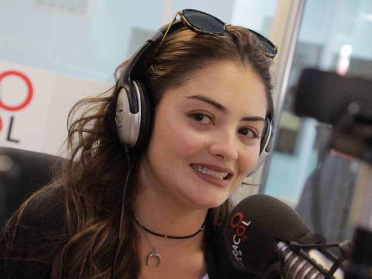 “YK By Yuri Vargas”, es la empresa de productos de belleza que dirige la actriz