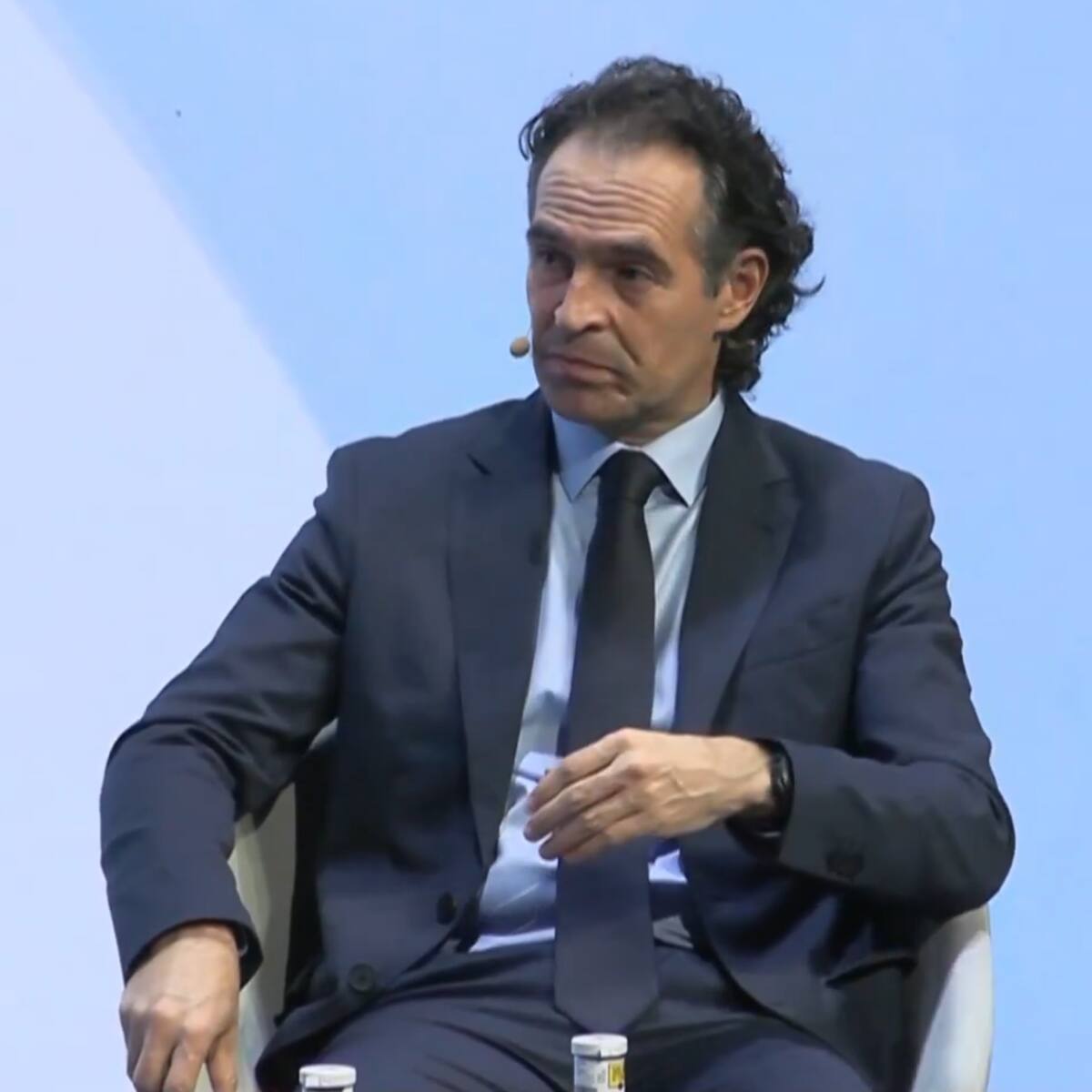 Federico Gutiérrez: recuperar la seguridad y la vivienda no es un extremo político