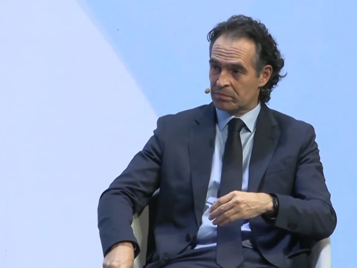 Federico Gutiérrez: recuperar la seguridad y la vivienda no es un extremo político