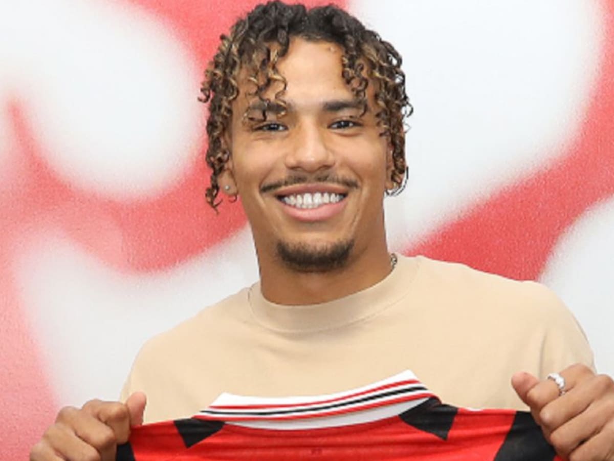 Juan José Perea, el colombiano que llega a la Bundesliga de Alemania