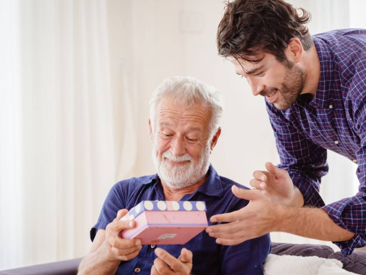 La guía de los 10 regalos infalibles e infaltables para el Día del Padre