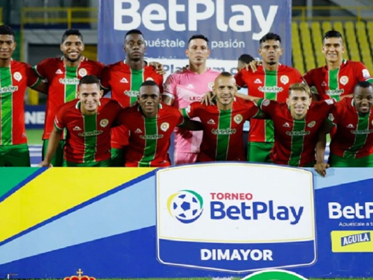 ¡Cortuluá es de primera! El cuadro vallecaucano consiguió el ascenso