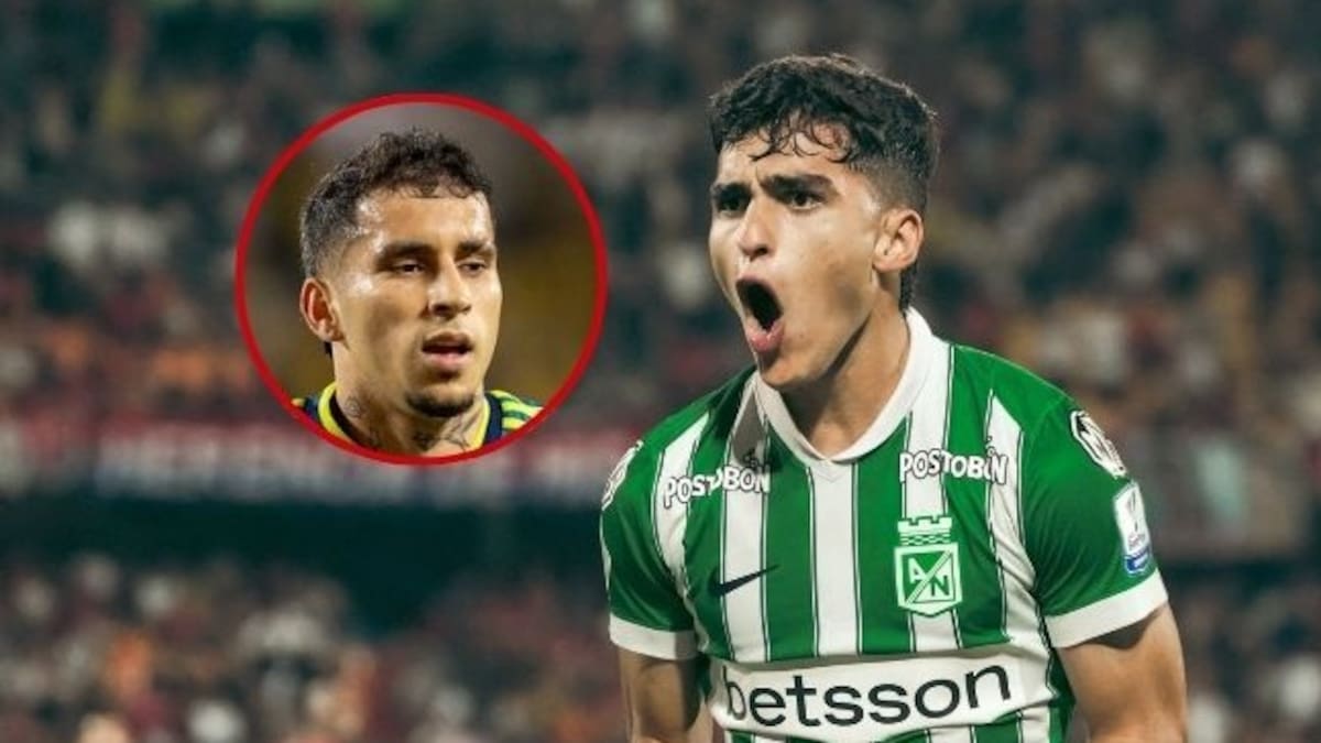 ¿Juan Manuel Rengifo está para la Selección Colombia? Gustavo Puerta respondió