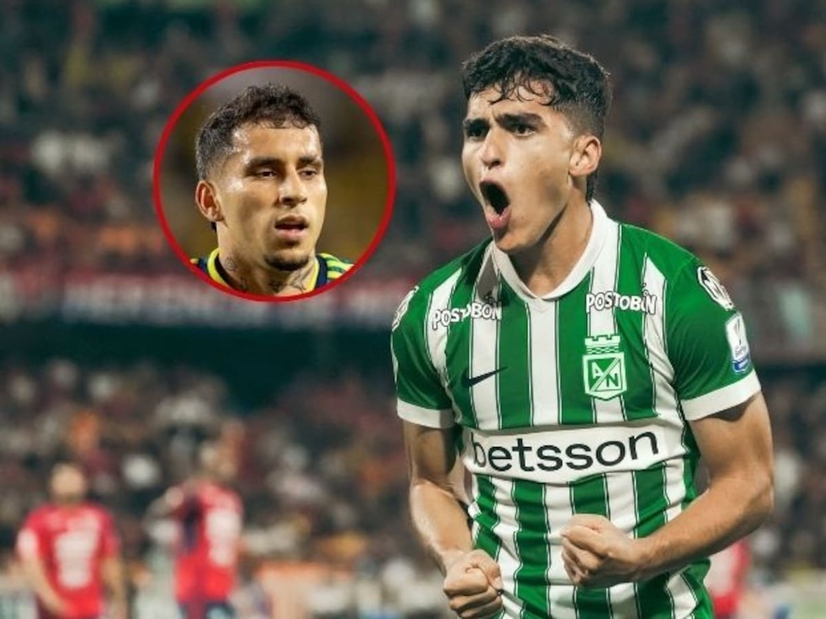 ¿Juan Manuel Rengifo está para la Selección Colombia? Gustavo Puerta respondió